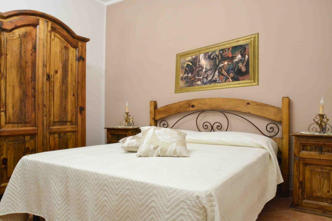 Hotel Castello Di Giuliano Montelepre Екстер'єр фото